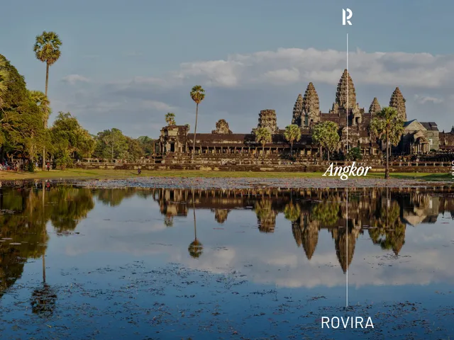 Catálogo Angkor