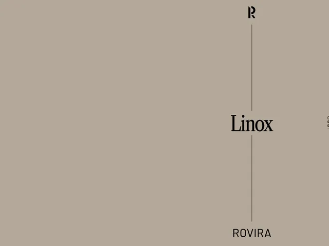 Catálogo Linox