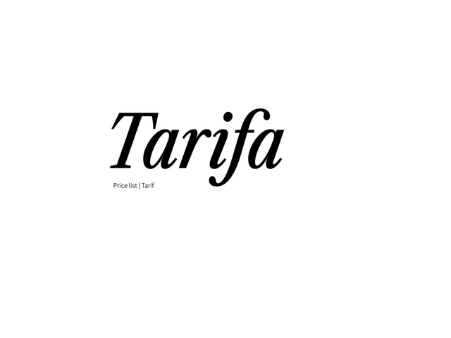 Tarifa General