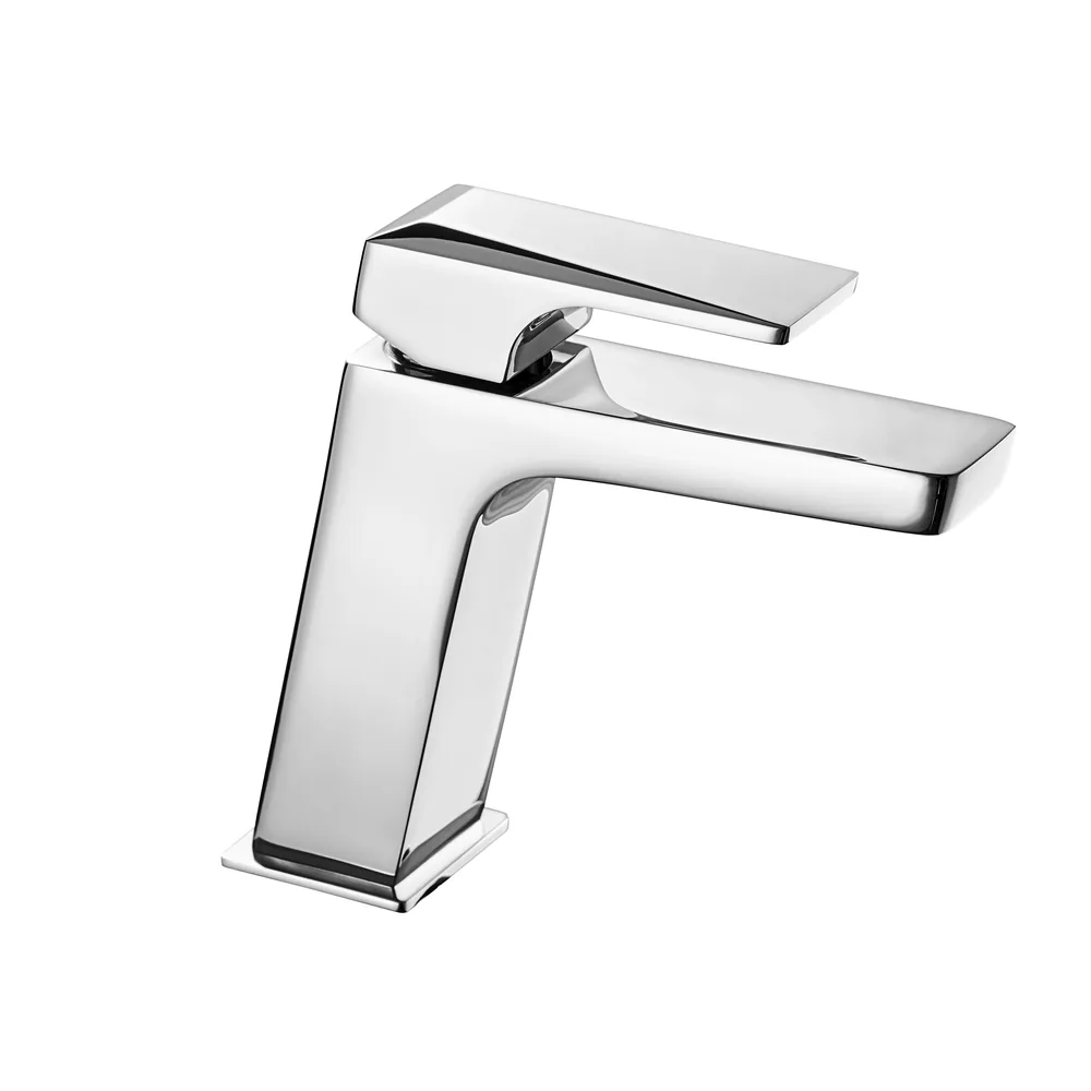 Monomando lavabo
