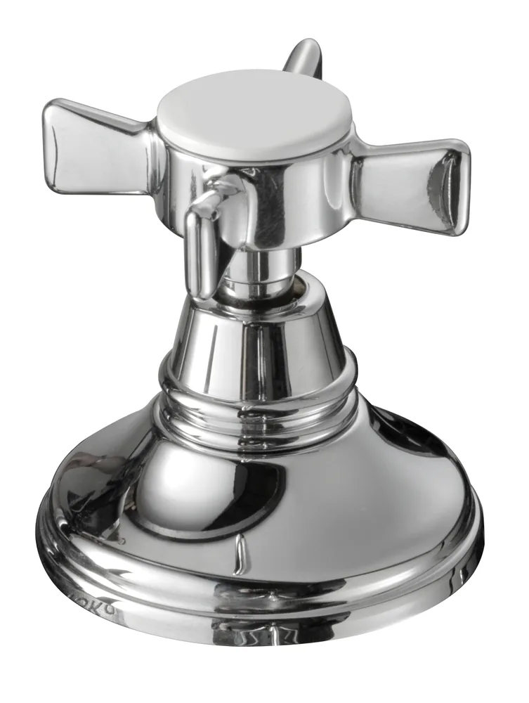 Llave paso de 1/2"