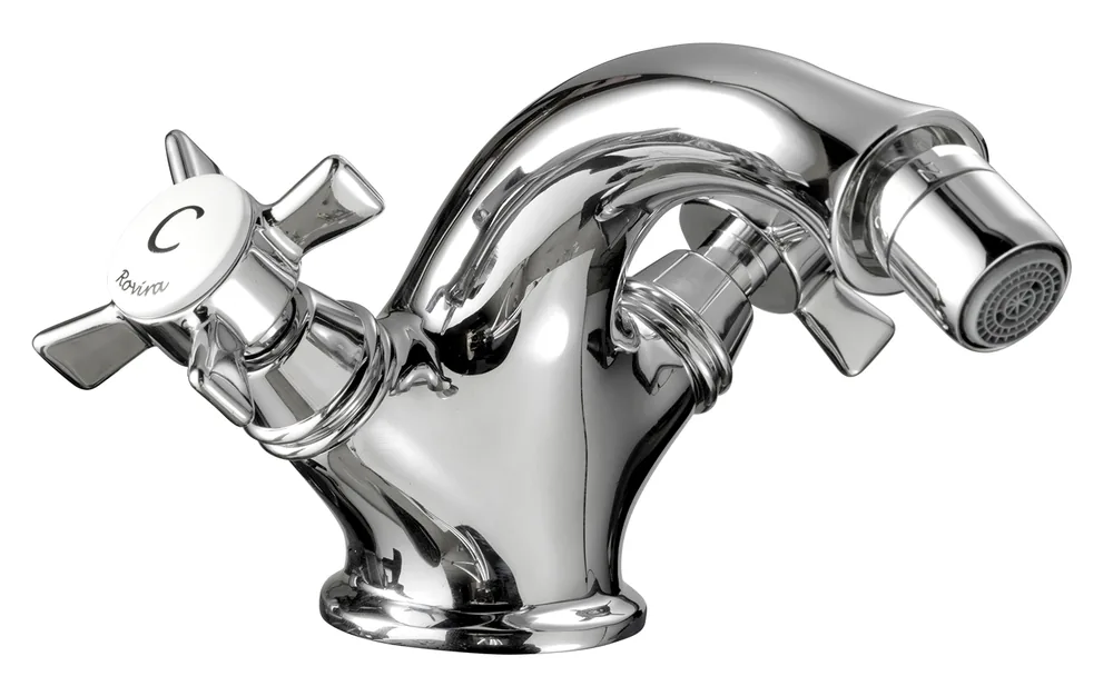 Monobloc bidé caño fijo