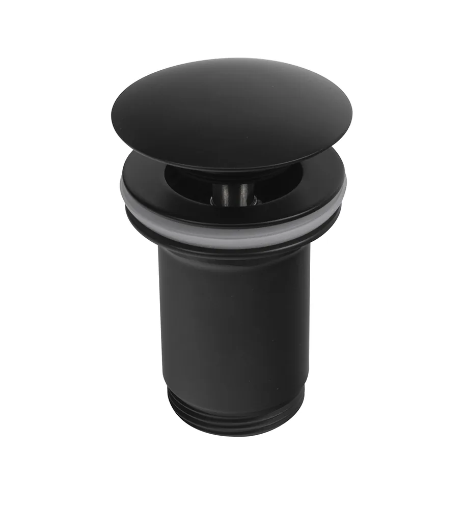 Válvula de 1" 1/4 Click Clack universal