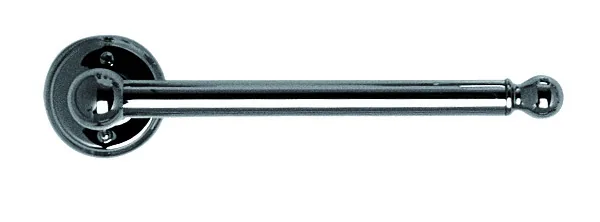 Toallero barra 250mm