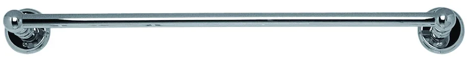 Toallero barra 450mm