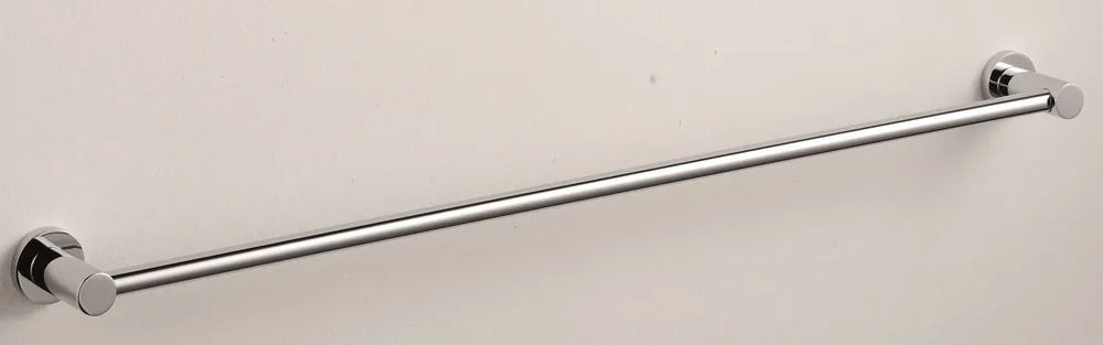 Toallero barra 450mm