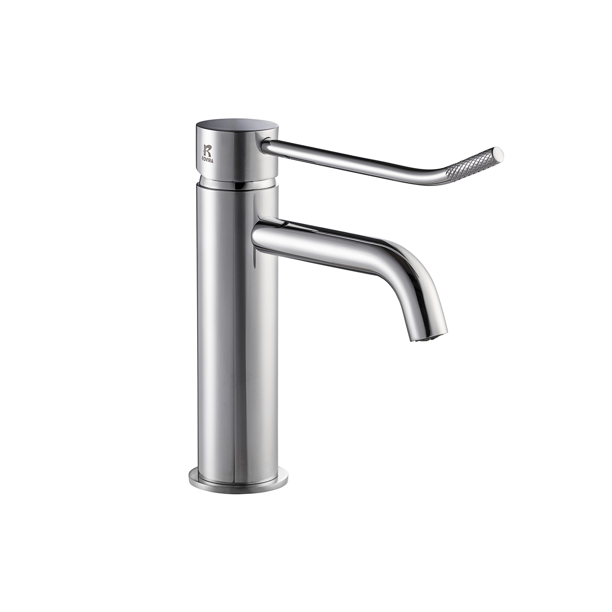 Monomando lavabo C Clinical